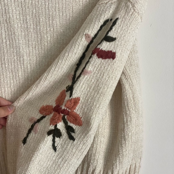 Francescas Sweater - Picture 3 of 3